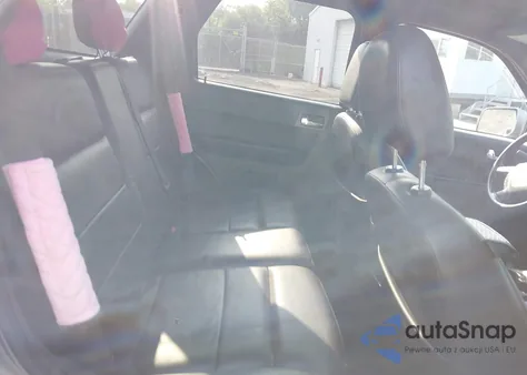 2008 Ford Escape Limited z USA, uszkodzony, nr VIN 1FMCU94138KE03023